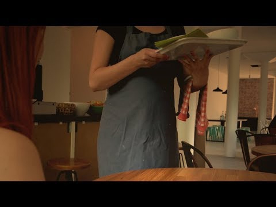 One man's kind act gets rewarded in an unexpected way