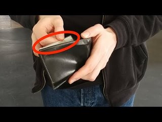 This Is Why You Should Never Carry These 5 Things In Your...