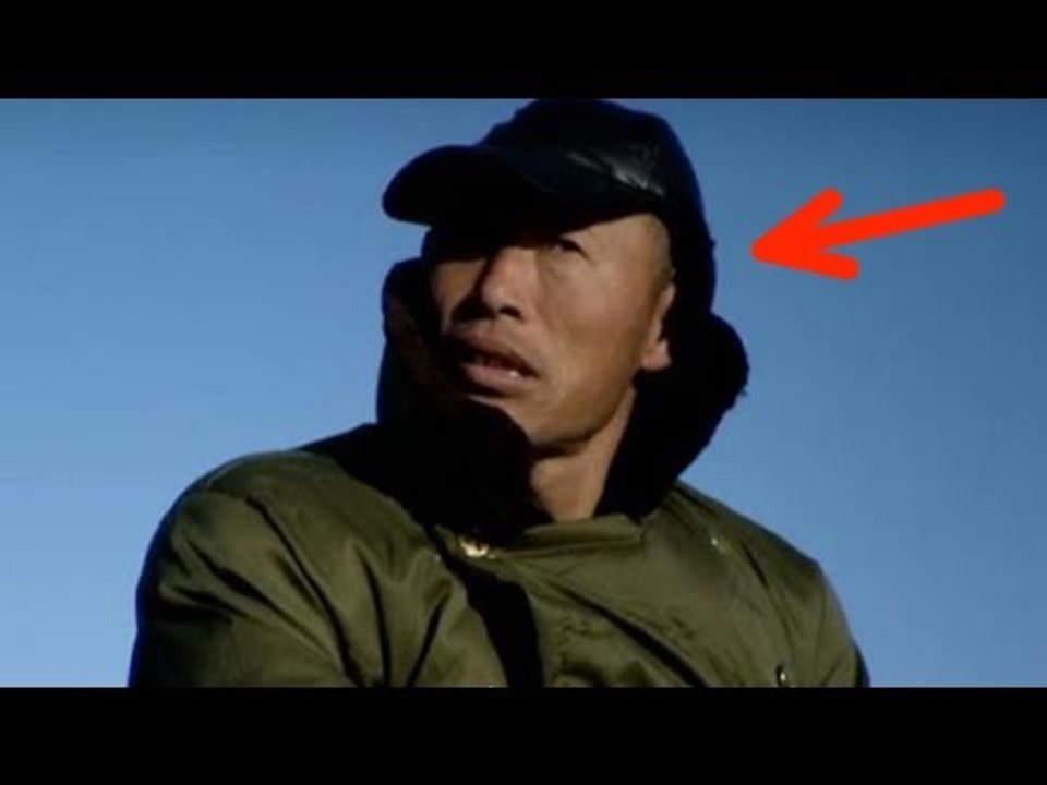 War Veteran Returns Home. What He Does There Chan...