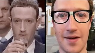 Mark Zuckerberg's Illness Is The Reason Why Facebook Is Blue