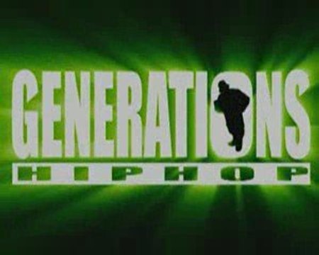 Roi Heenok sur Générations 88.2