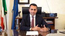 Di Maio - tutta la verità sulla Tav (24.07.19).