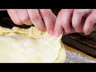 "Game of Thrones" Frey Pie — A Tasty Pastry Recipe That's Not Just For Fans