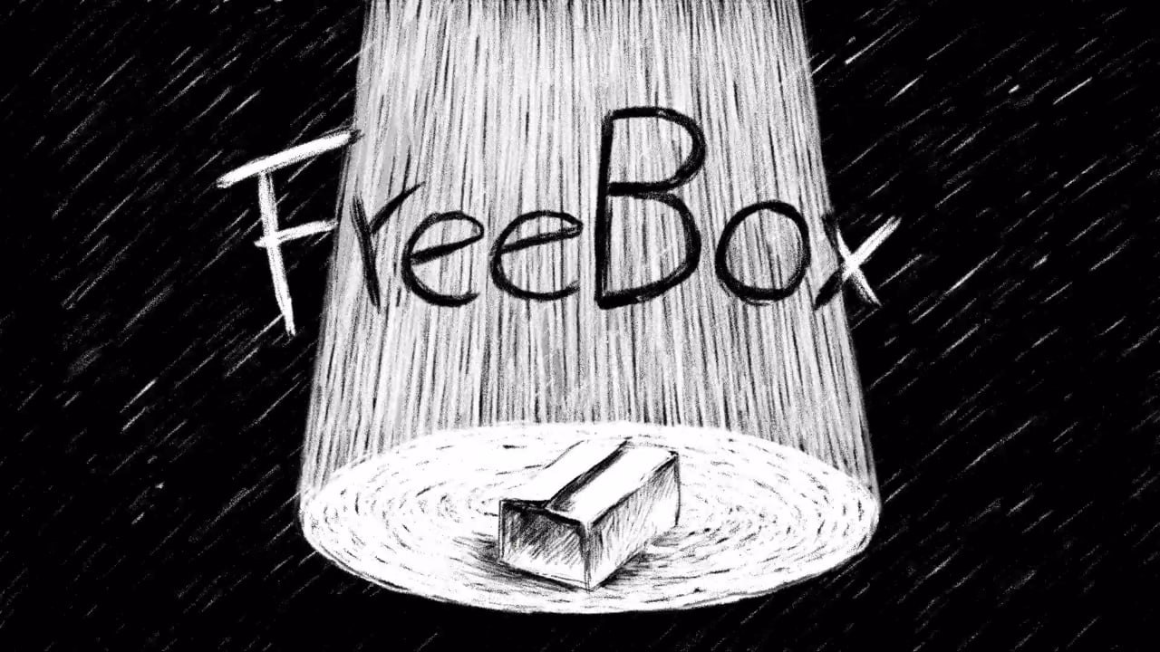 Free Box