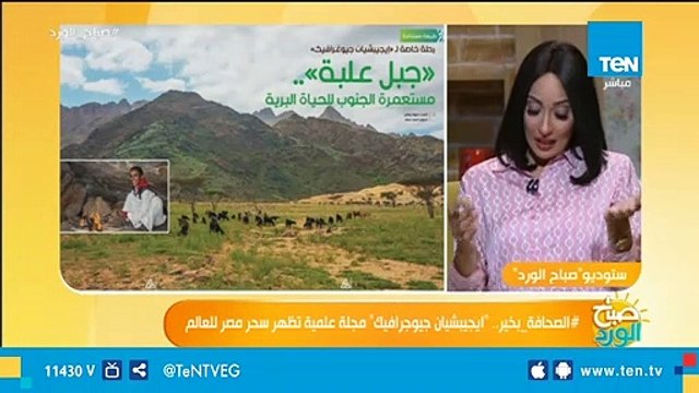 كاتب صحفي: كل كيلو متر مربع في مصر يوجد به استثمار سياحي