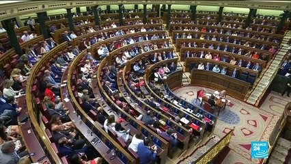 En Espagne, Pedro Sanchez espère être reconduit à la tête du pays
