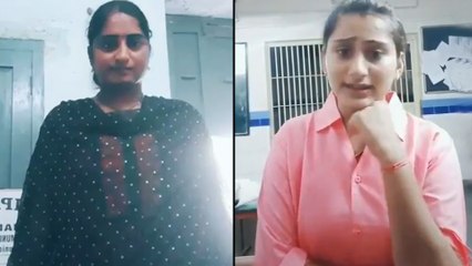 టిక్‌టాక్ మాయలో పడి ఉద్యోగాలు పోగొట్టుకున్న మహిళలు || GOVT Employees Suspended Due To Tiktok videos