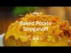 Baked Potato Stroganoff – A New Spin On A Classic Dish