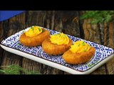 Fried Deviled Eggs – Tasty Solution To Hard-Boiled Egg Overload