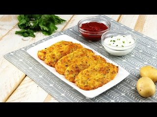 Cheesy Hash Browns – Breakfast's #1 Sidekick Just Got Even Better