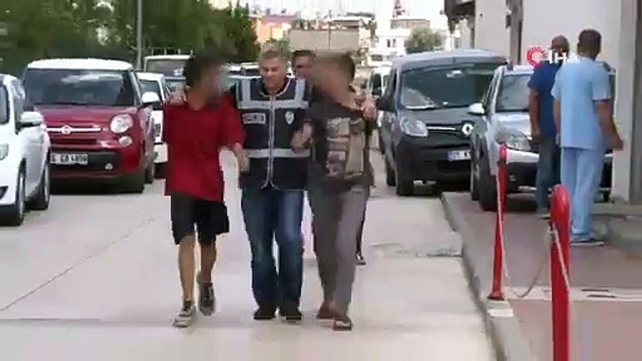 HAMİLE KEDİYİ, PİTBUL'A PARÇALATAN O ÇOCUKLARDAN AKIL ALMAZ SÖZLER!