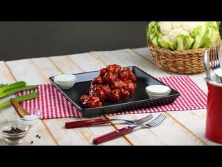 Cauliflower BBQ Bites – The Perfect Addition To Any Barbecue