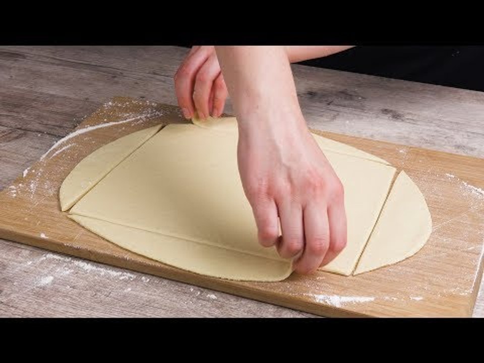 4 Winter Classics From Germany: Make Your Own Sweet Snacks!