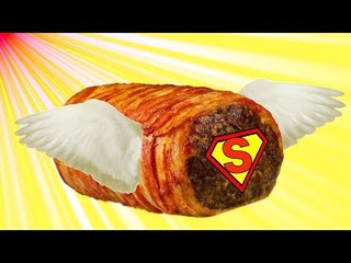 5 Meatloaf Recipes So Good They Should Be Banned!