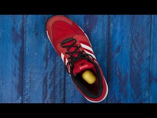 Fabriquer un désodorisant pour chaussures avec un sachet de thé