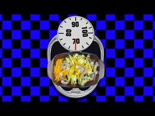 5 Low-Carb Recipes To Make Your Bathroom Scale Smile