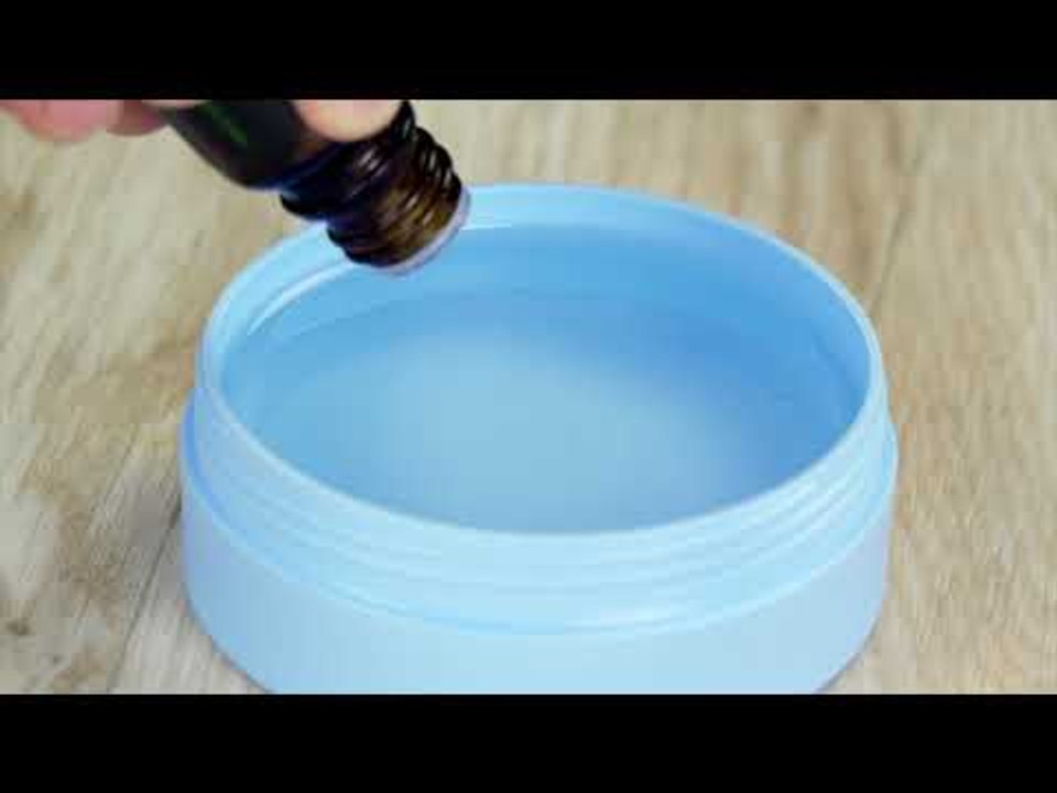 Comment faire un baume anti-douleurs pour remplacer le Doliprane ?