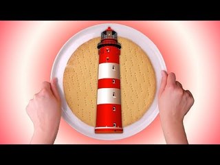 Cherry Cream Tart — this beloved German dessert will soon be your new favorite!