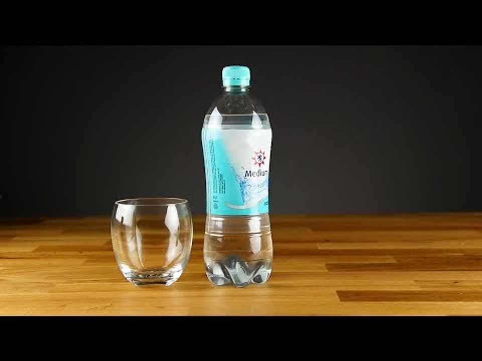 Les numéros déterminent les effets du plastique sur la santé
