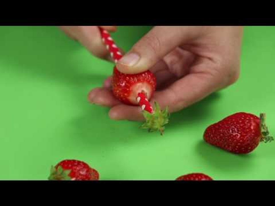 6 techniques pour éplucher les fruits facilement et rapidement