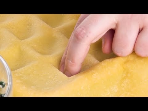 Cooking With Ice Cube Trays Is The Way To Eat In 2018!