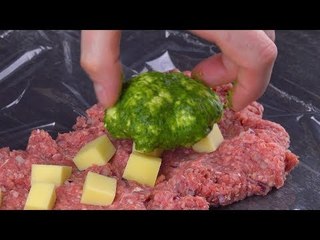 You Think It's Broccoli, But The Truth Is Far Tastier!