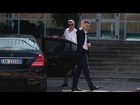 LIVE/ 'Toyota Yaris', Basha tek Krimet e Rënda