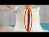 Cut This Cake Open And People Will Fall All Over Themselves