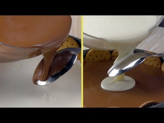 Still Turning On The Oven To Bake? Not Necessary With This Recipe!