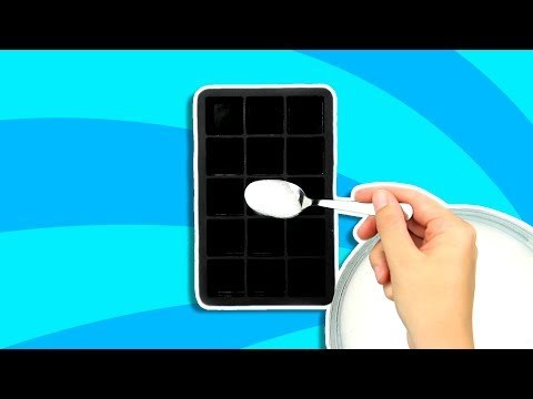 Comment faire ses propres pastilles pour le lave-vaisselle.