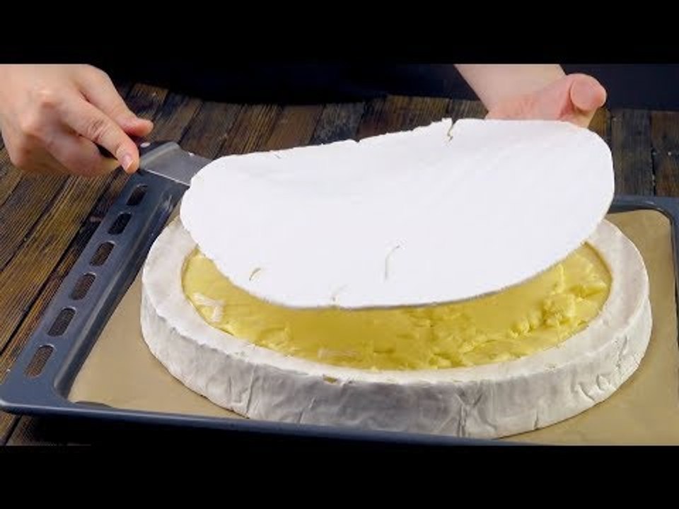 If You Order This At The Cheese Counter, The Employee's Eyes Will Light Up