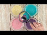 Make Deceptively Real Flower Cakes With This Ingenious Trick!
