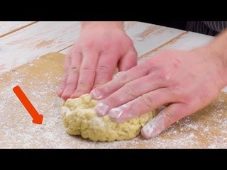 You've Never Eaten Meat This Way Before – The Highlight Is The Filling