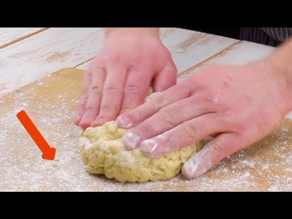 You've Never Eaten Meat This Way Before – The Highlight Is The Filling