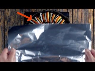 Press 5 Ingredients Side By Side In The Pan & You Will Get Something Irresistible!