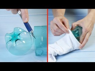 4 superbes idées avec des bulles pour s'amuser dans le jardin cet été