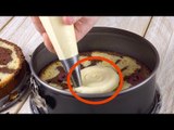 How To Make THE Classic German Cake Twice As Awesome