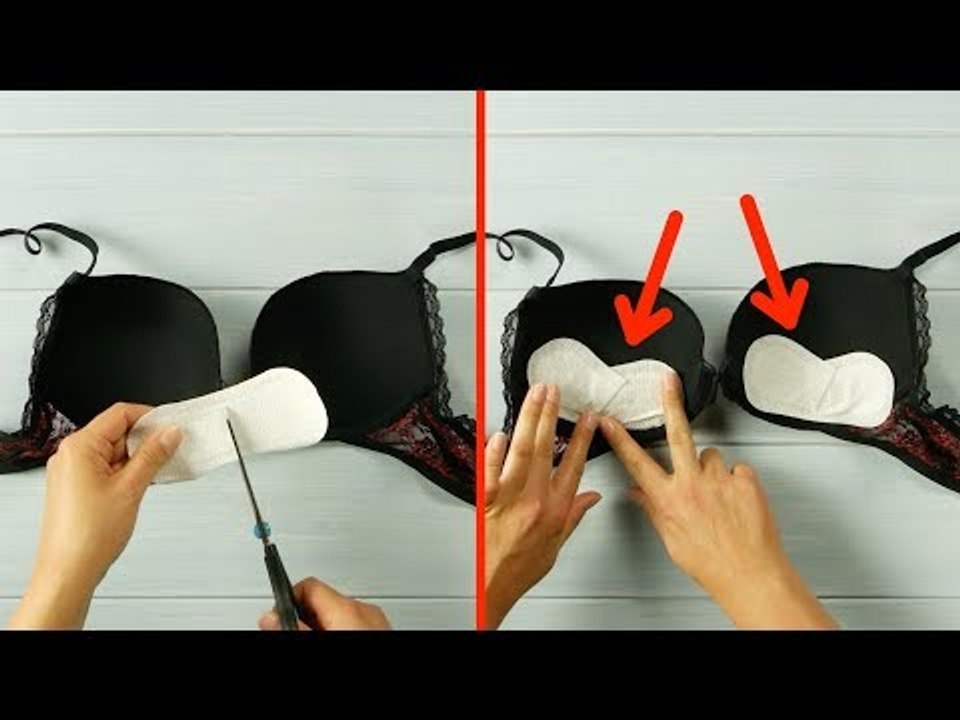 7 astuces contre les effets désagréables de la transpiration. Je retiens bien la 3ème !