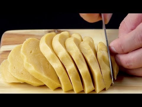 These 3 Dough Sheets Are Gigantic & The Filling Will Blow You Away!