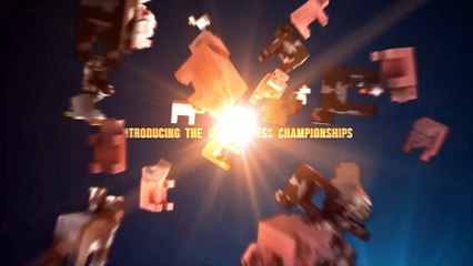 Introducing the World Chess Championships