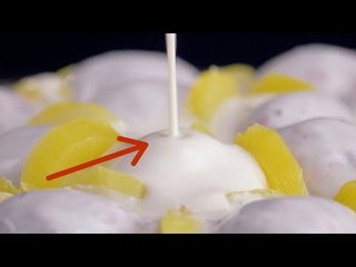 Lay The Potato Slices Just SO In The Casserole Dish – What Comes Next Is Heavenly