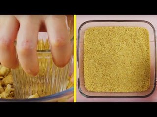 Need To Use Up That Open Pack Of Cookies? Then You HAVE to Try This Recipe!