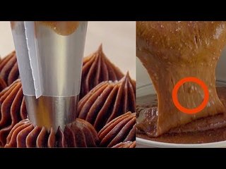 Pass The Hot Fruit Through A Sieve & The Result Will Melt In Your Mouth