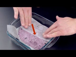 Put The Dough In Paper And Wait 30 Min – After That, Everything Will Be Much Easier