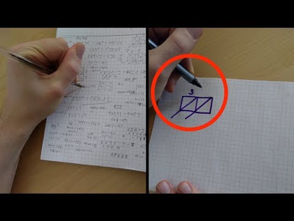 Personne ne nous a appris ces 5 choses à l'école. La n°3 en aurait aidé plus d'un !