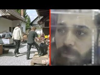 C'est ce qui m'est arrivé après avoir...