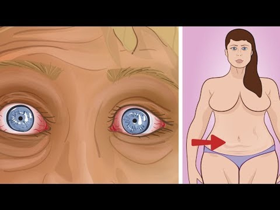 Si vous faites ça avant de vous coucher, vous prendrez du poids.