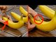 6 choses insolites à faire avec des bananes