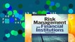 [READ] Risk Management and Financial Institutions, Fourth Edition (Wiley Finance)