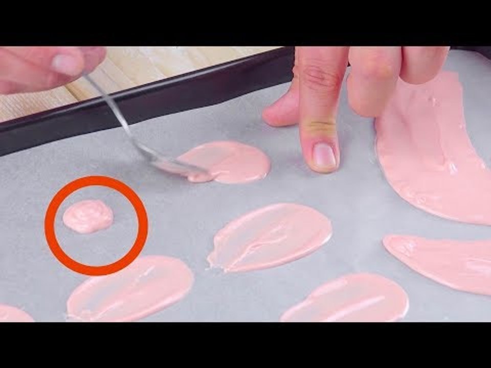So Cool: This Cook's Doodles Will Make Your Dreams Come True